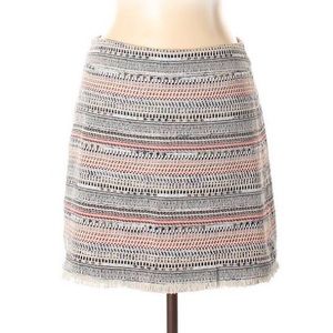 Loft Outlet Casual Skirt